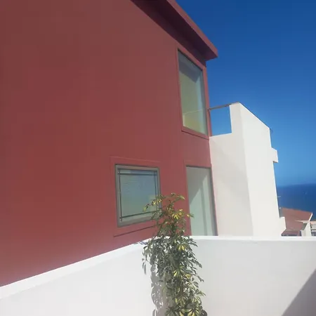 Holiday home Chris Ocean View La Jaca
