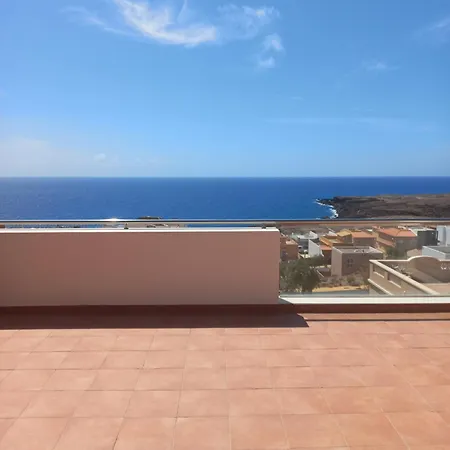 Chris Ocean View La Jaca