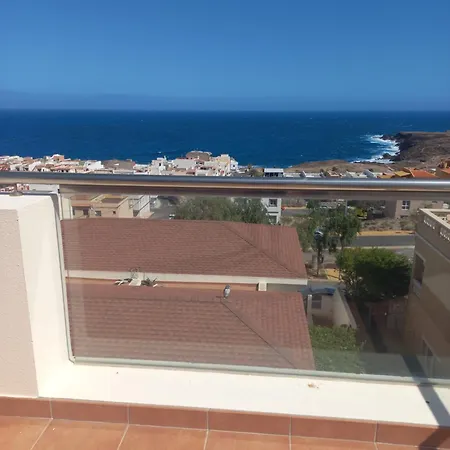 Holiday home Chris Ocean View La Jaca
