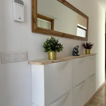 Holiday home Chris Ocean View