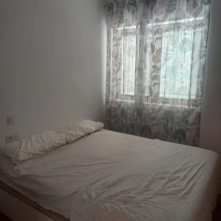 Holiday home Chris Ocean View *