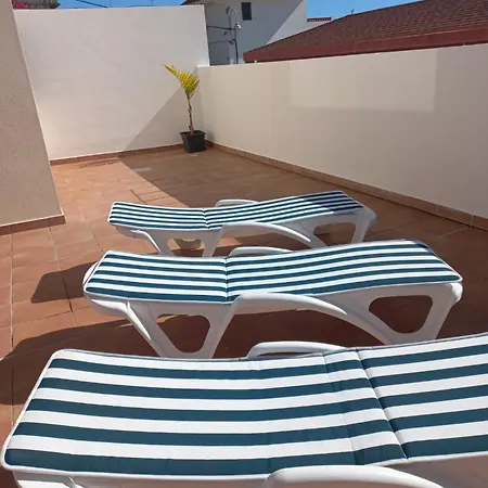 Holiday home Chris Ocean View