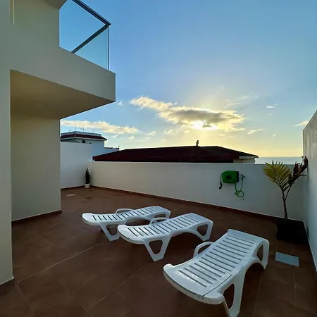 Holiday home Chris Ocean View *