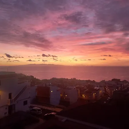 Chris Ocean View Holiday home La Jaca