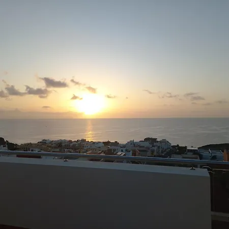 Chris Ocean View