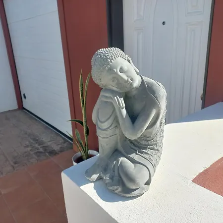Chris Ocean View Holiday home La Jaca