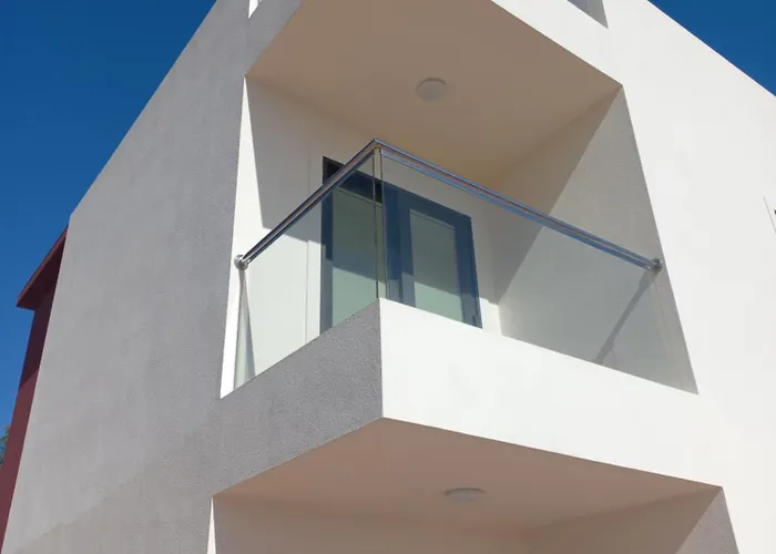 Ferienhaus Chris Ocean View