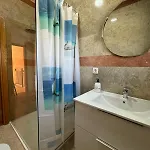 Tatil Evi Chris Ocean View La Jaca