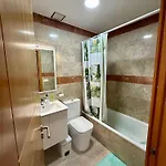 Chris Ocean View Tatil Evi La Jaca