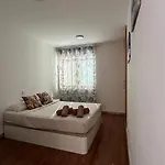 Chris Ocean View Tatil Evi