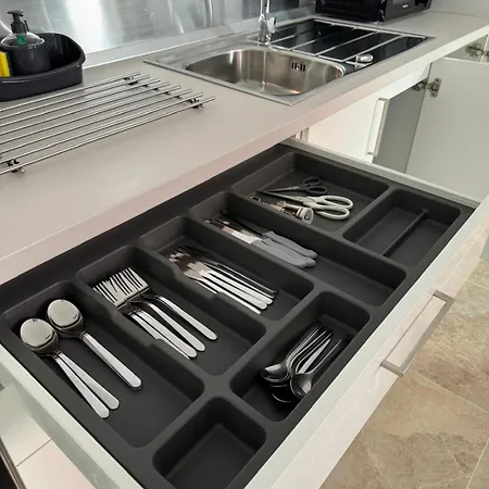 Chris Ocean View Nyaraló