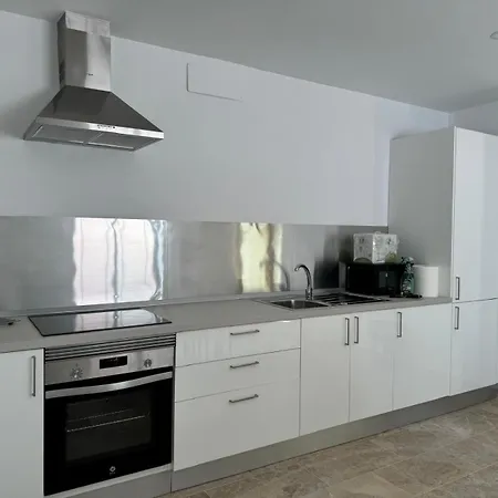 Chris Ocean View Tatil Evi *