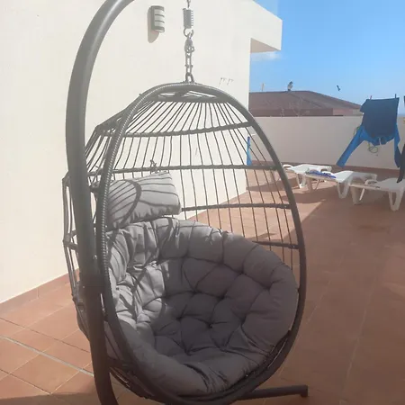 Chris Ocean View Tatil Evi *