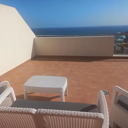 Nyaraló Chris Ocean View *