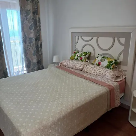 Chris Ocean View La Jaca