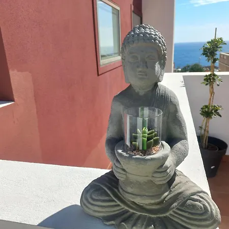 Chris Ocean View بيت للعطل La Jaca
