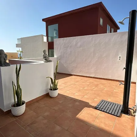 Feriehus Chris Ocean View *