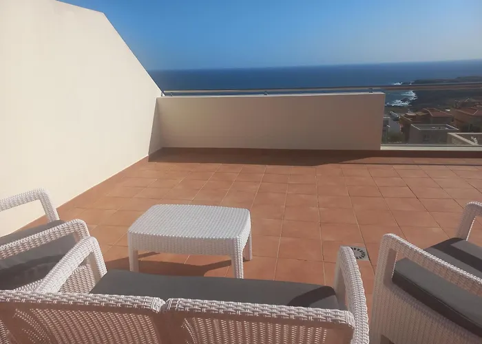 بيت للعطل Chris Ocean View *