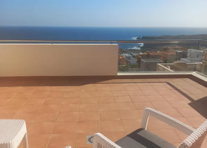 Chris Ocean View بيت للعطل
