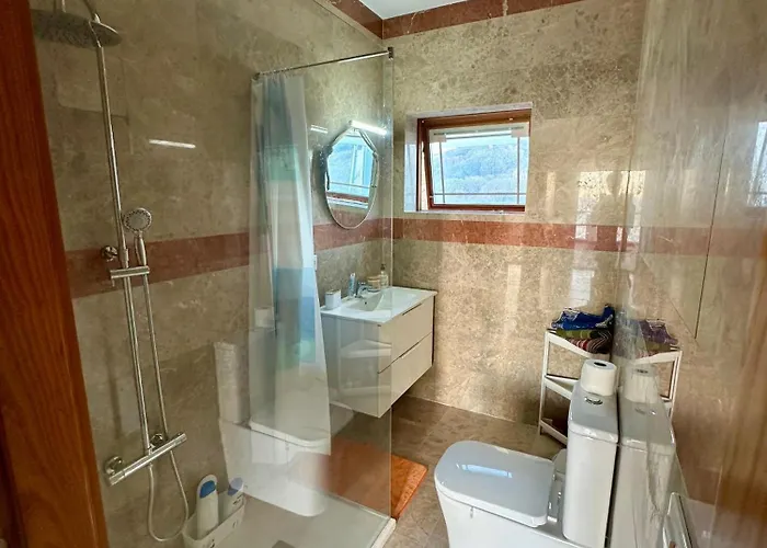 Chris Ocean View بيت للعطل La Jaca