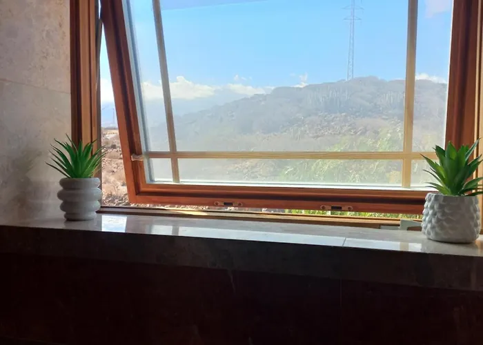 Chris Ocean View * La Jaca