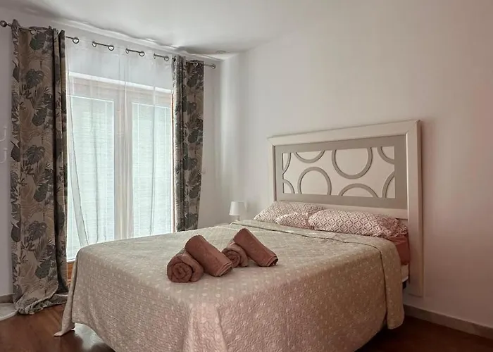 بيت للعطل Chris Ocean View