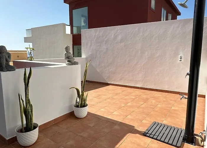 بيت للعطل Chris Ocean View *