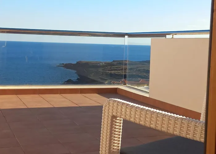 Chris Ocean View بيت للعطل